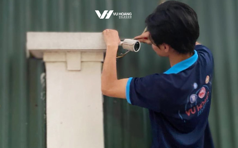 Dấu hiệu cho thấy camera nhà bạn đang cần kiểm tra, bảo trì ngay