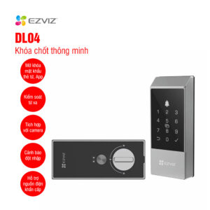 EZVIZ DL04