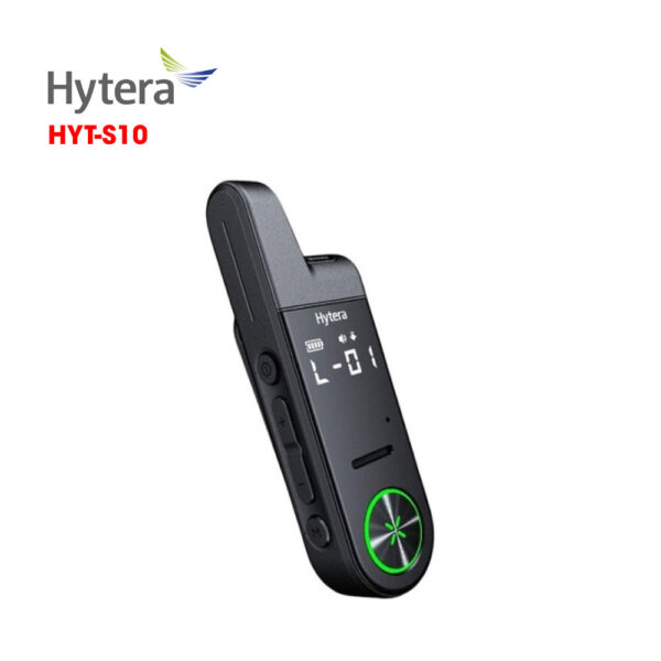 HYTERA HYT-S10