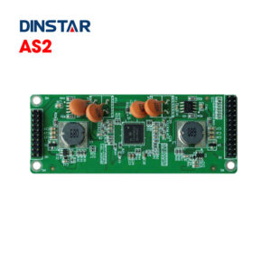 Dinstar AS2