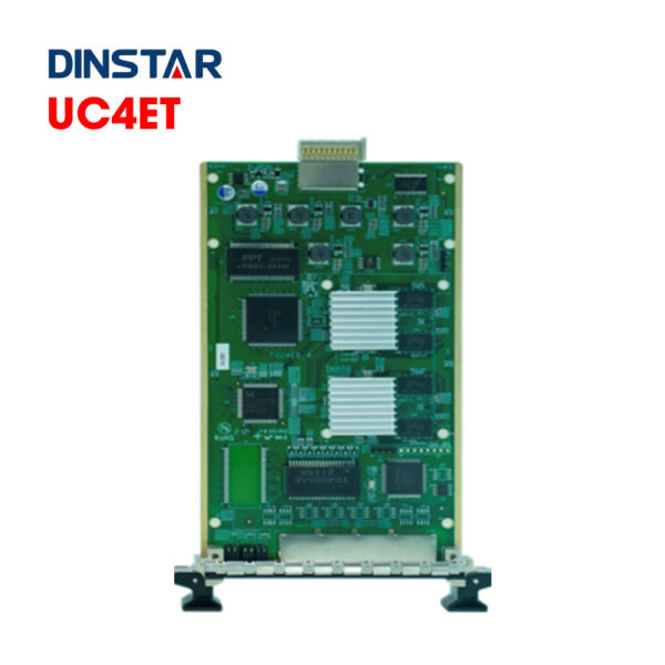 Dinstar UC4ET