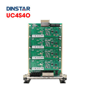 Dinstar UC4S4O