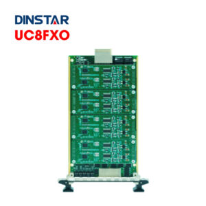 Dinstar UC8FXO