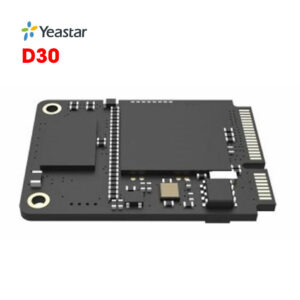 Module Yeastar D30