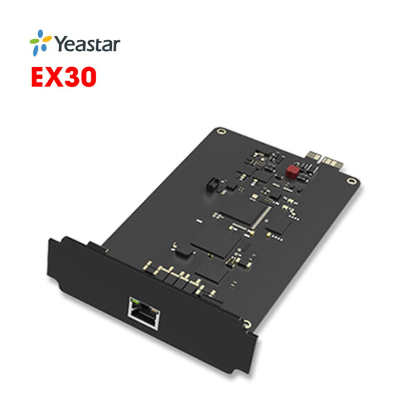 Yeastar EX30