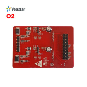 Yeastar O2