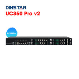 Dinstar UC350 Pro v2