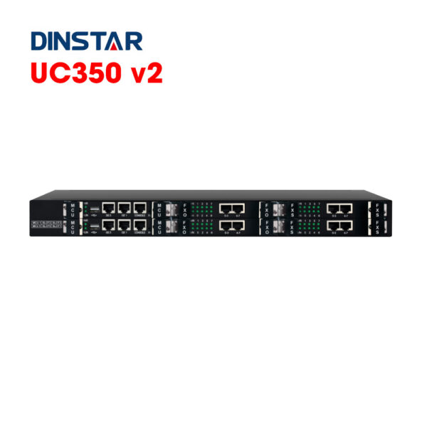 Dinstar UC350 v2