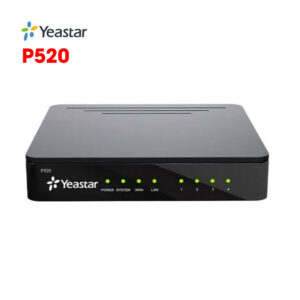 Yeastar P520