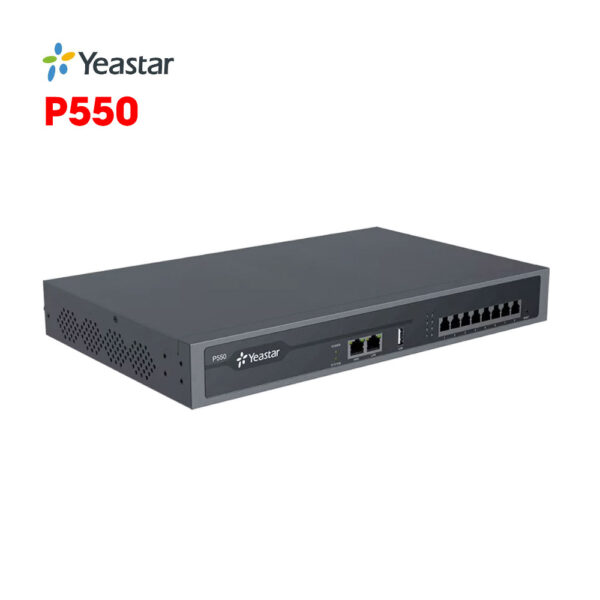 Yeastar P550