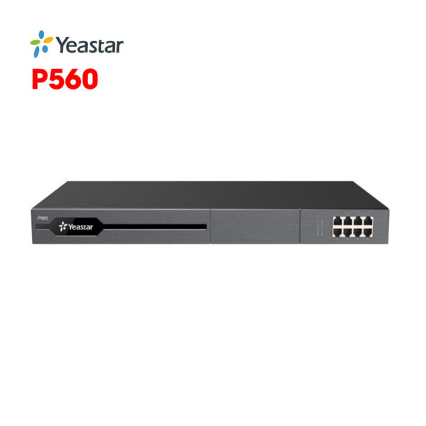 Yeastar P560