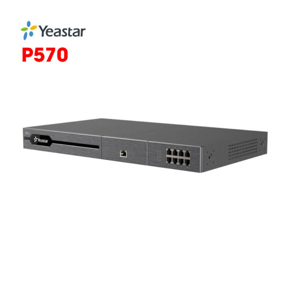 Yeastar P570