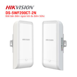 HIKVISION DS-3WF02-5AC/D