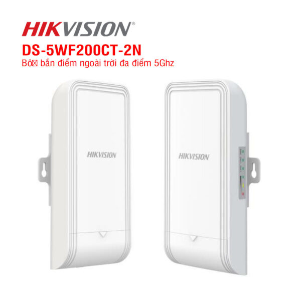 HIKVISION DS-3WF02-5AC/D