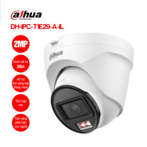 DAHUA DH-IPC-T1E29-A-IL