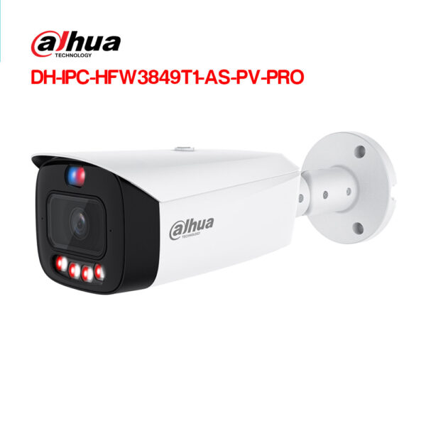 DAHUA DH-IPC-HFW3849T1-AS-PV-PRO - 1