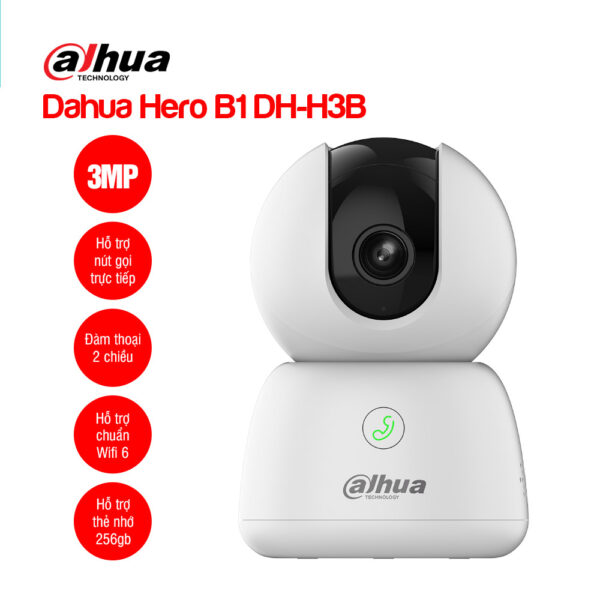 Dahua Hero B1 DH-H3B