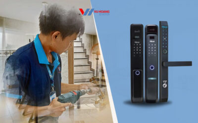 lap khoa van tay cua nhom can luu y nhung gi