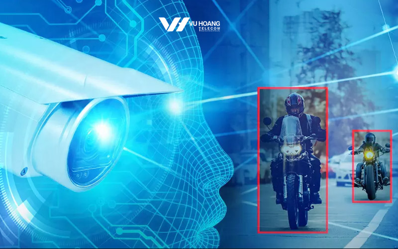 phan tich video AI trong giam sat an ninh