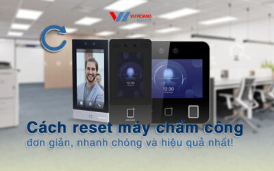cach reset may cham cong don gian