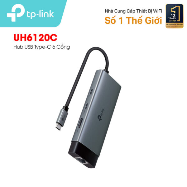 TP-Link UH6120C