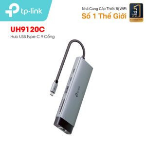 TP-Link UH9120C