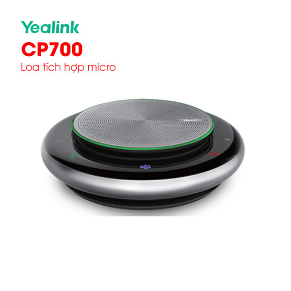 Yealink CP700 - 1