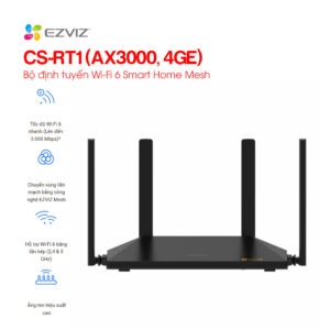 EZVIZ CS-RT1