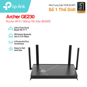 TP-Link Archer GE230