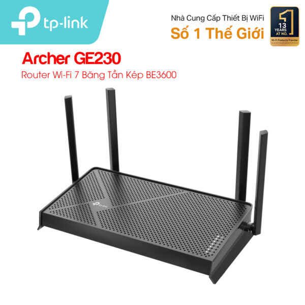 TP-Link Archer GE230 - 1