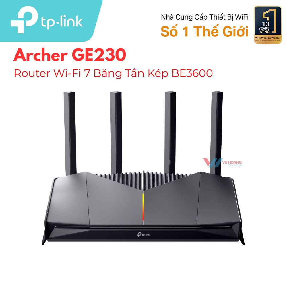 TP-LINK Archer GE230