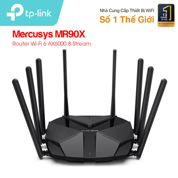 Mercusys MR90X