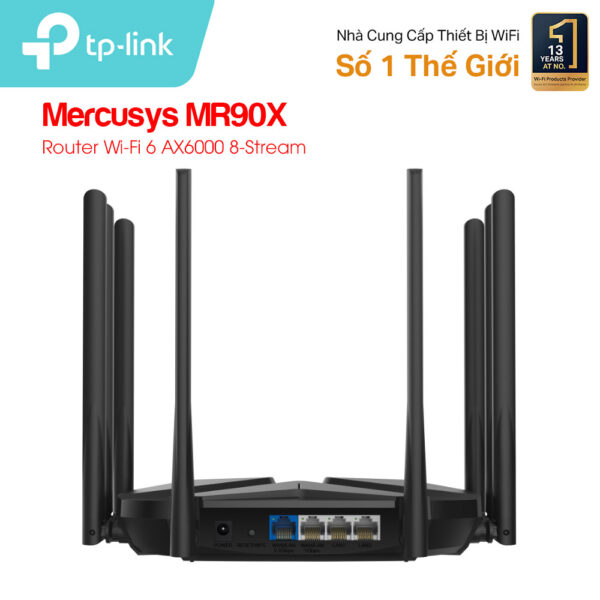 Mercusys MR90X