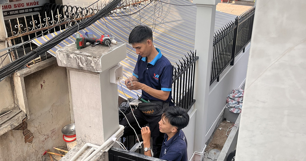 Chính Sách Bảo Hành Tại Vũ Hoàng Telecom