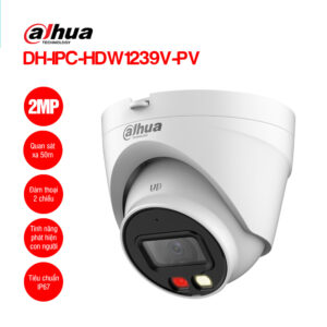 DAHUA DH-IPC-HDW1239V-PV