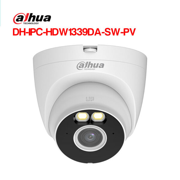 DAHUA DH-IPC-HDW1339DA-SW-PV