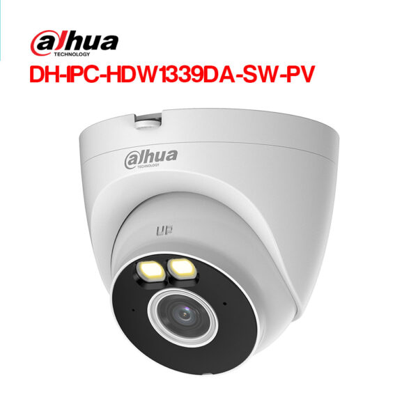 DAHUA DH-IPC-HDW1339DA-SW-PV