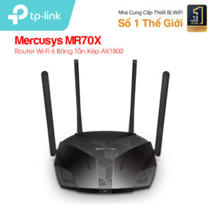 Mercusys MR70X