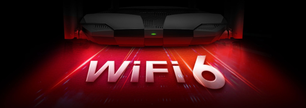 Tốc độ “bứt phá” với WiFi 6