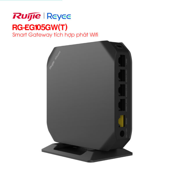 RUIJIE REYEE RG-EG105GW(T)