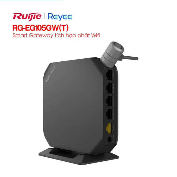 RUIJIE REYEE RG-EG105GW(T)