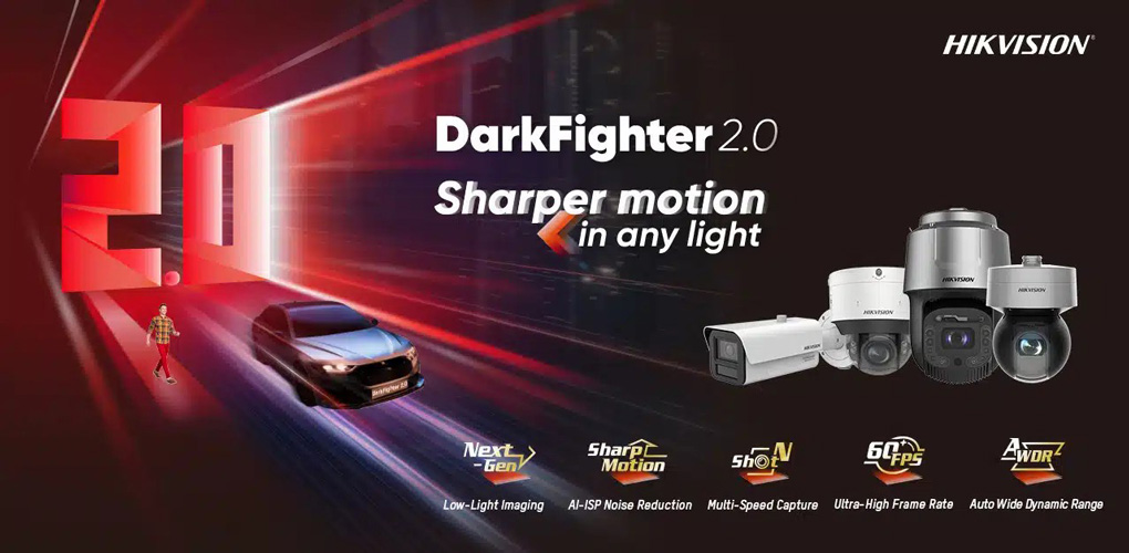 Hikvision – Thương Hiệu Camera An Ninh Số 1 Thế Giới