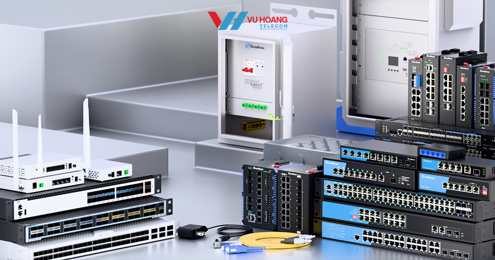 Yếu tố ảnh hưởng đến giá bán Switch Scodeno cho đại lý