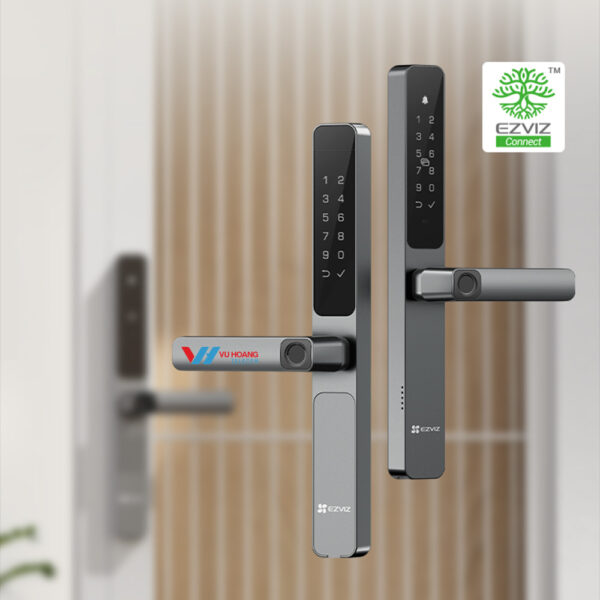Khóa EZVIZ DL06 Pro giá tốt