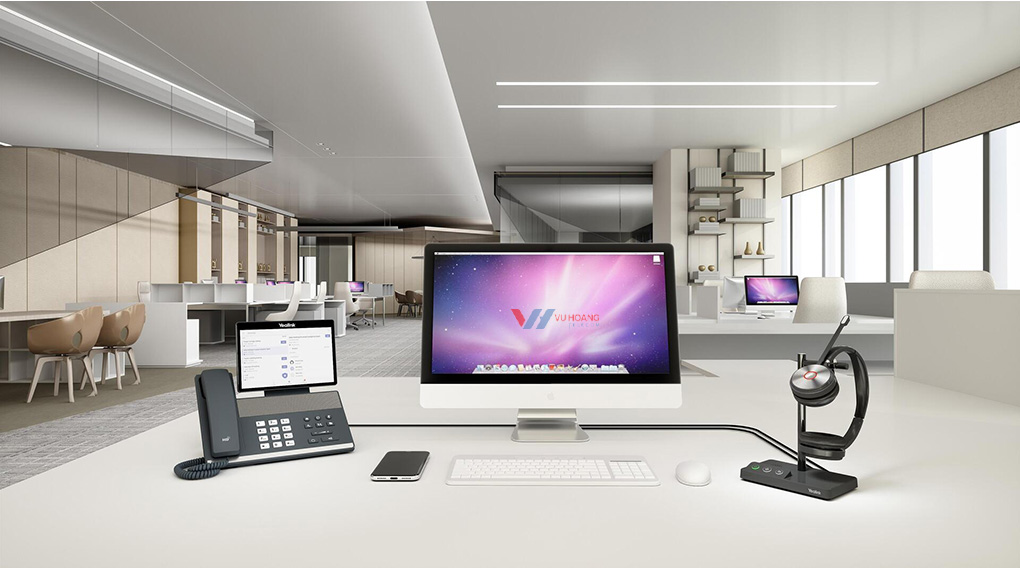 Những lợi ích vượt trội khi sở hữu Yealink WH62 Mono UC