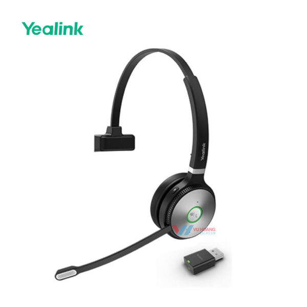 Yealink WH62 Portable - 1