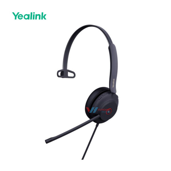 Yealink UH37 Dual/Mono - 1