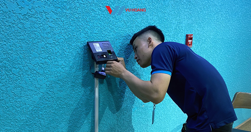 Chọn Máy Chấm Công Phù Hợp Cho Doanh Nghiệp Nhỏ