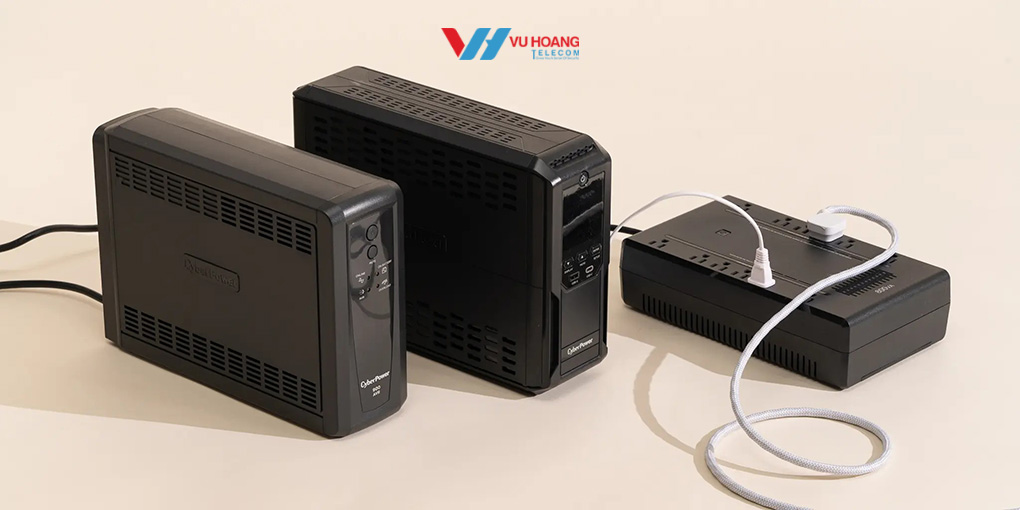 Các yếu tố cần xem xét khi chọn bộ lưu điện