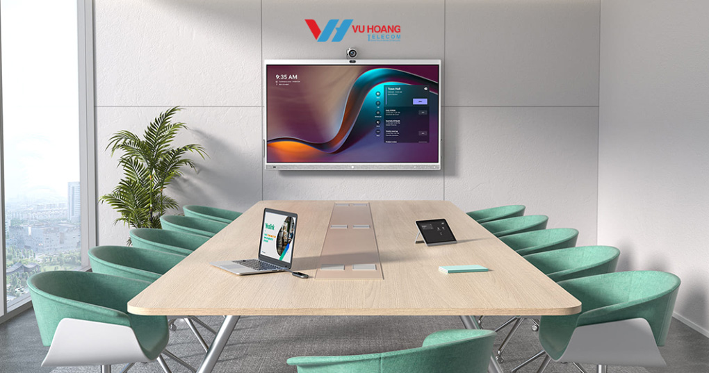 Tại sao cần biết cách chọn thiết bị họp online giá tốt?
